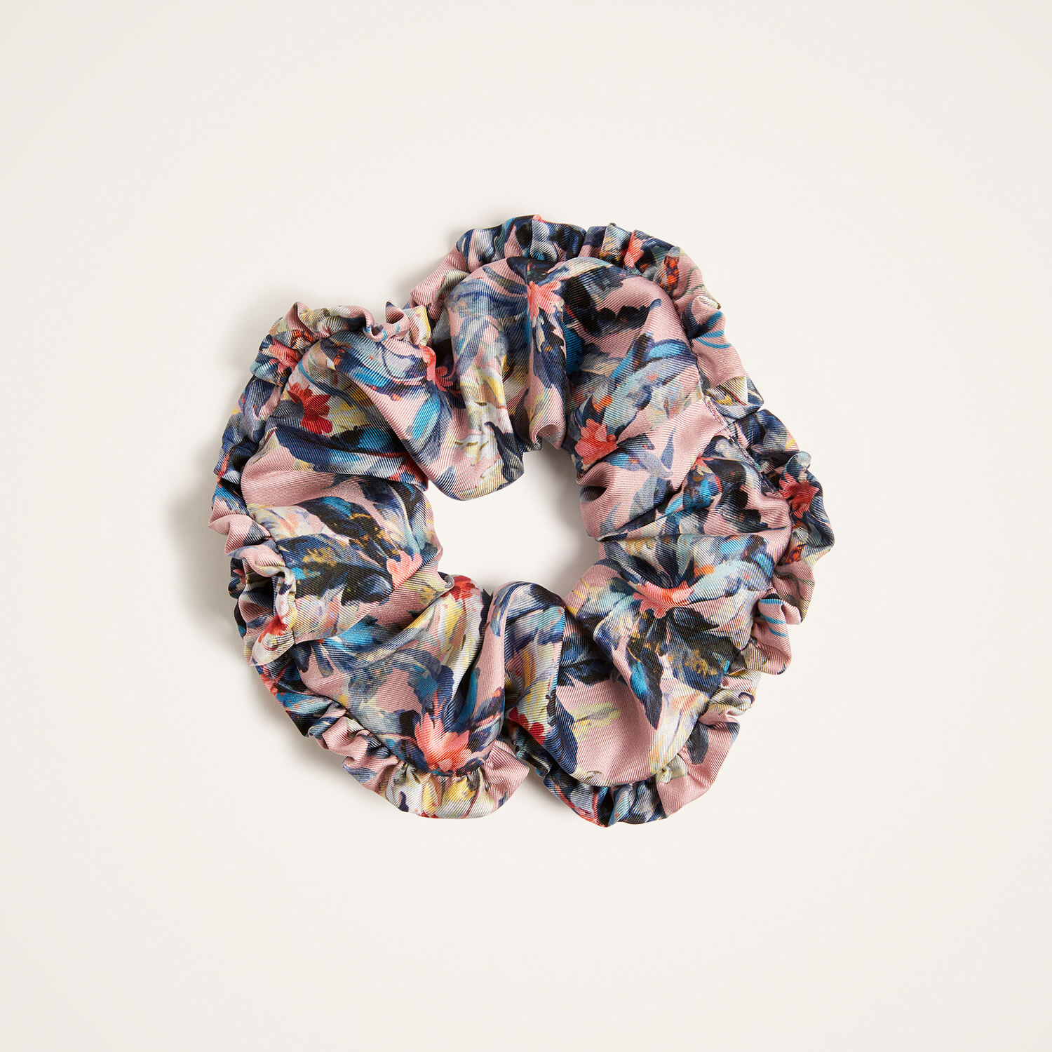 La Doublej Scrunchie Set