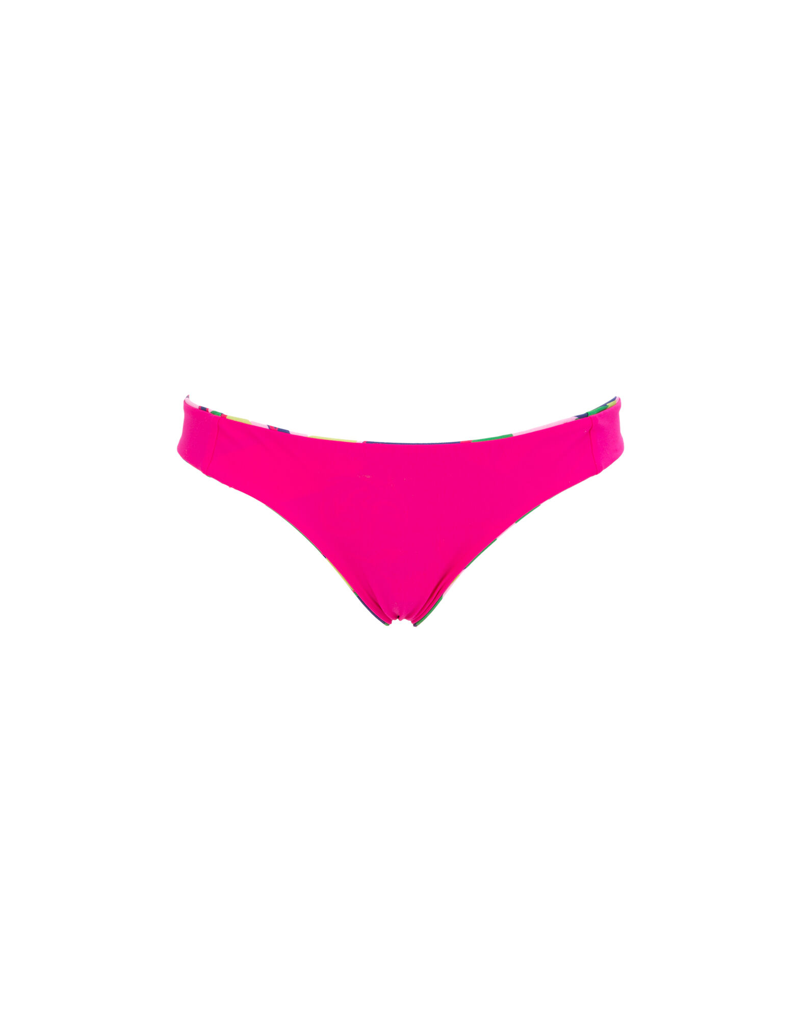 LaDoubleJ Hip Brief Tom Tom Blu SWI0008LYC001TOM0002