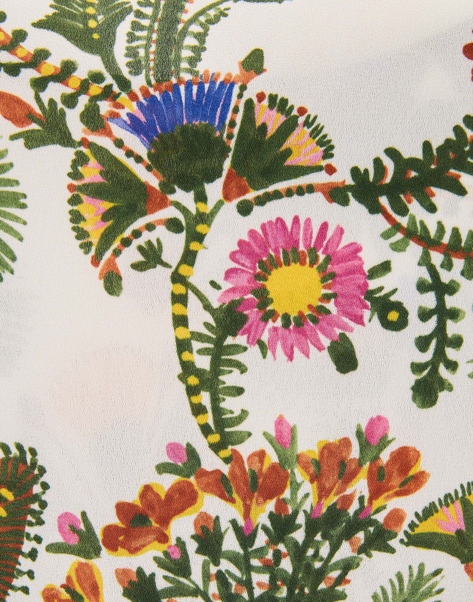 LaDoubleJ Pemberley Dress Thistle DRE0122DBG001THI0001