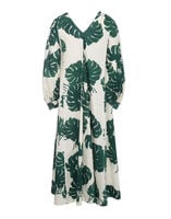 LaDoubleJ Bali Dress  DRE0279COT001MON0001