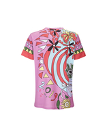 LaDoubleJ Total Goddess T-Shirt LaDoubleJ Total Goddess T-Shirt Persephone Big Placed SHI0033JER009PRS0003