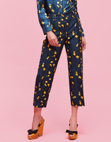 LaDoubleJ Pinocchio Pants LaDoubleJ Pinocchio Pants Pussy Willow TRO0020CAD001PUS0001