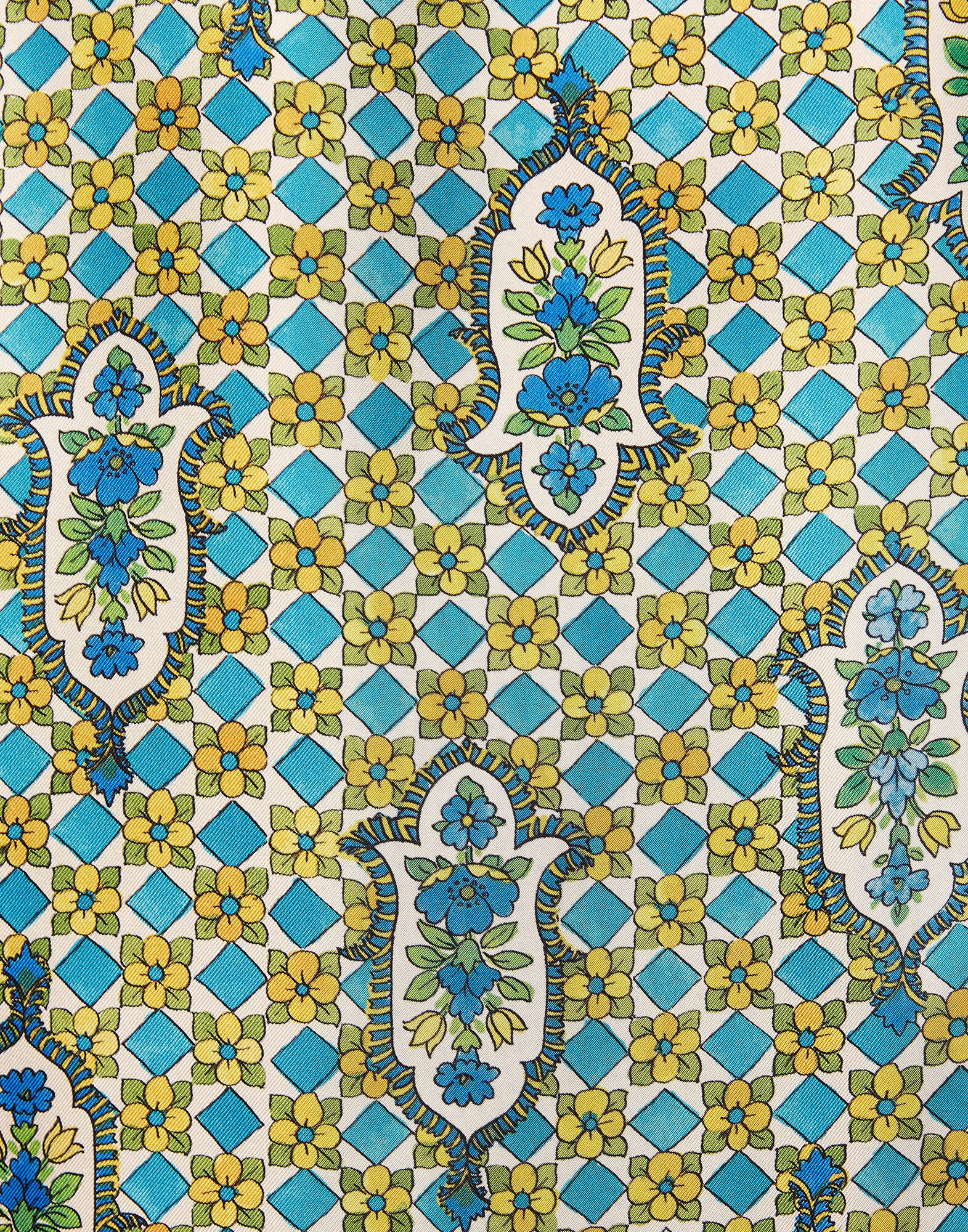 La DoubleJ Drawstring Pants Santachiara TRO0053SIL001SNT01BU08