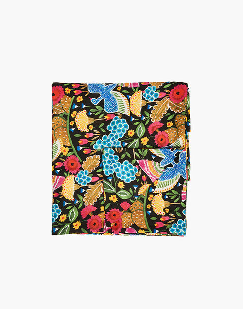 La DoubleJ Large Tablecloth Colombo Grande TBC0003LIN001COL0001