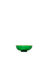 La DoubleJ Luxury Nut Bowl Set of 2 Verde/Rosa GLA0010MUR001ASS0003