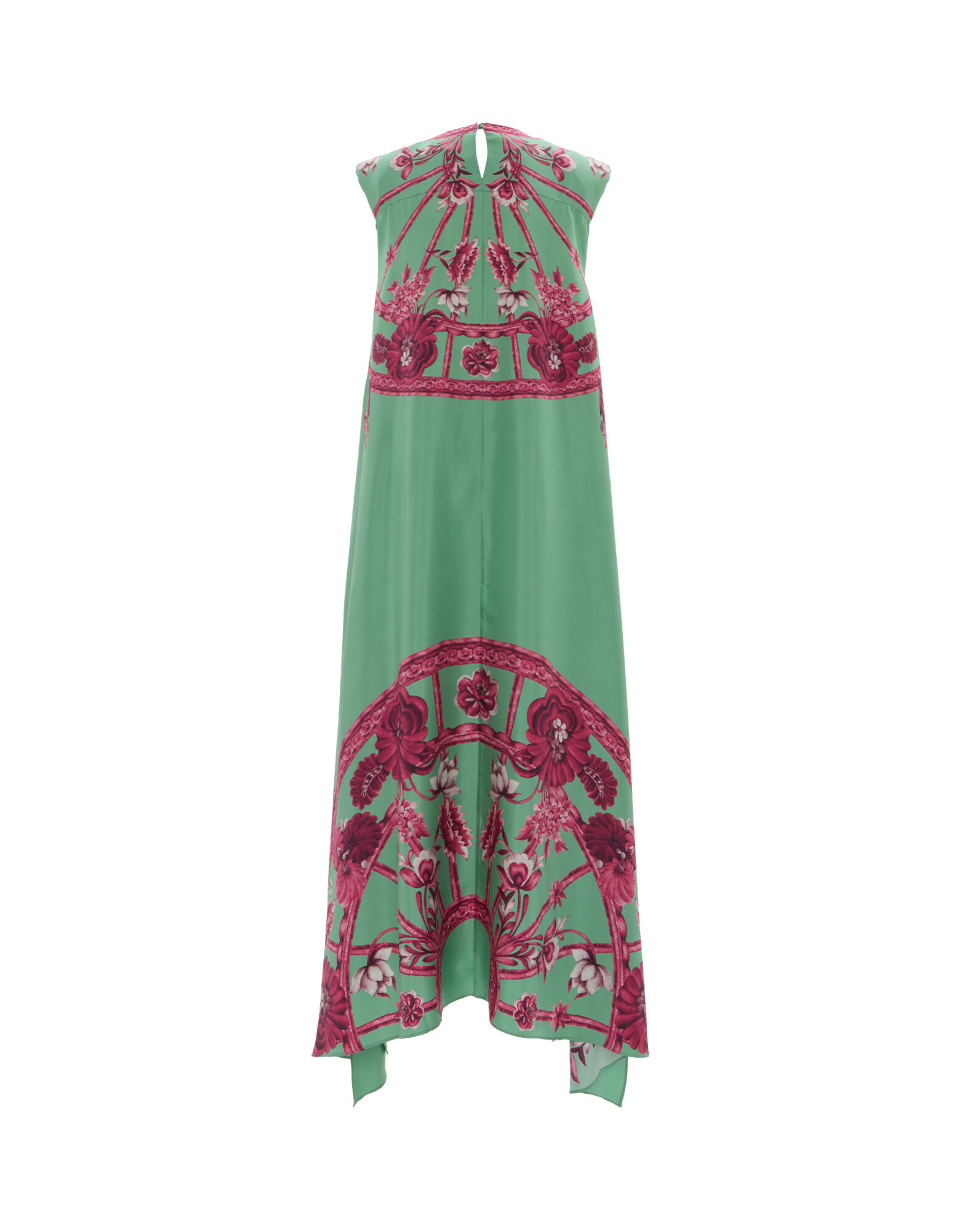 ワンピース LE TWINS SS24 'Antibes' dress (ANTIBES RIGAGIALLO) Le Twins Antibes' Striped Dress In Multicolor - 40% Off