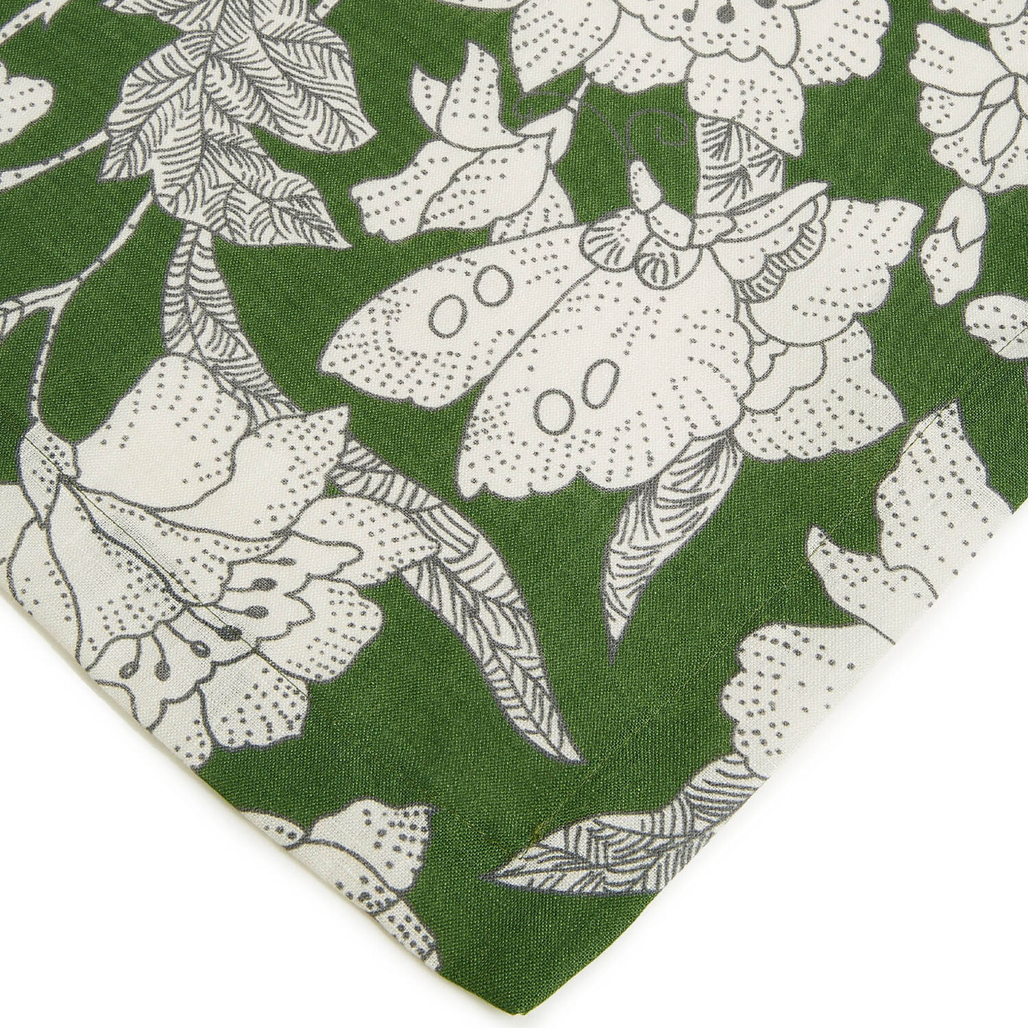 La Doublej Runner (50x280) In Lilium Avorio