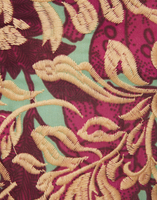 La DoubleJ Zeta Dress La DoubleJ Zeta Dress Lilium Purple DRE0660EMB029LIL01PU01