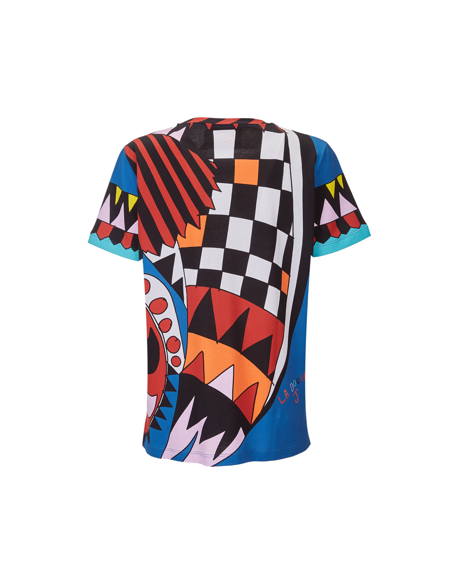 LaDoubleJ Total Goddess T-Shirt Artemis Big Placed SHI0033JER009ART0003