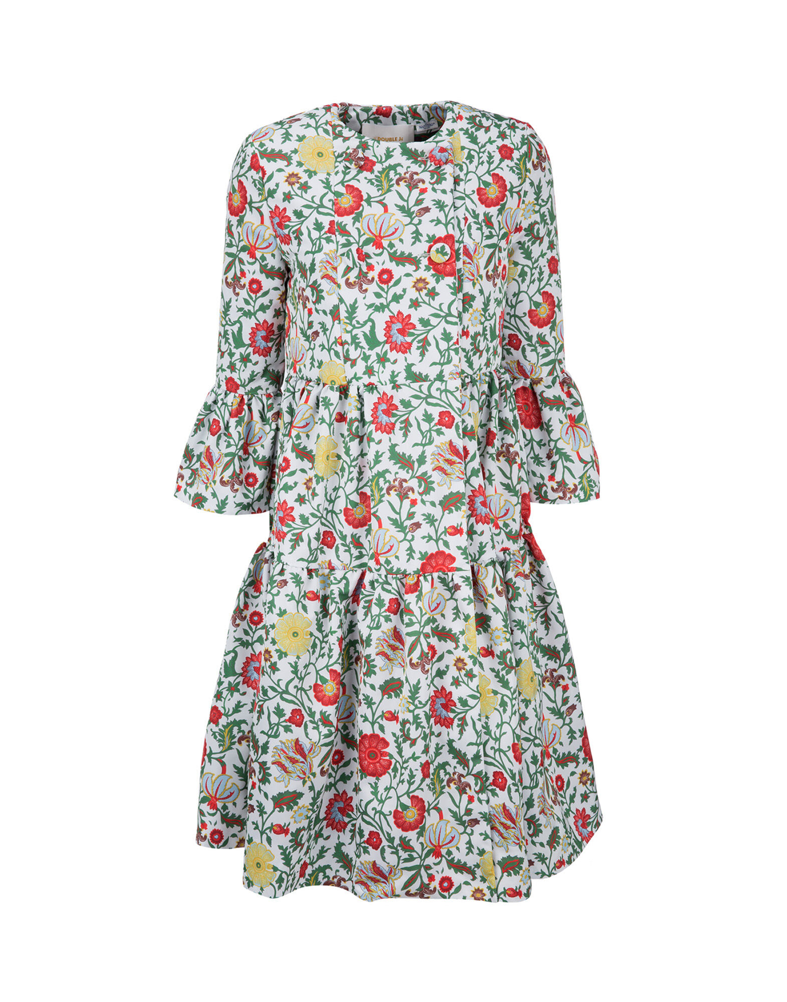 LaDoubleJ Bouncy Coat Dragonflower JAC0004RAD001DRA0001