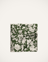 La DoubleJ Medium Tablecloth La DoubleJ Medium Tablecloth Lilium Avorio TBC0002LIN001LIL0008