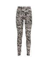 La DoubleJ Leggings La DoubleJ Leggings Fauve TRO0013JER005FAU0001