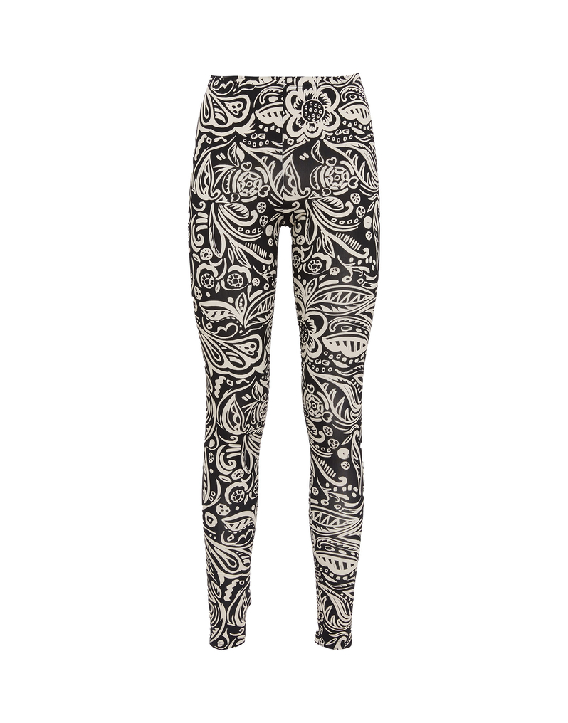 La DoubleJ Leggings La DoubleJ Leggings Fauve TRO0013JER005FAU0001