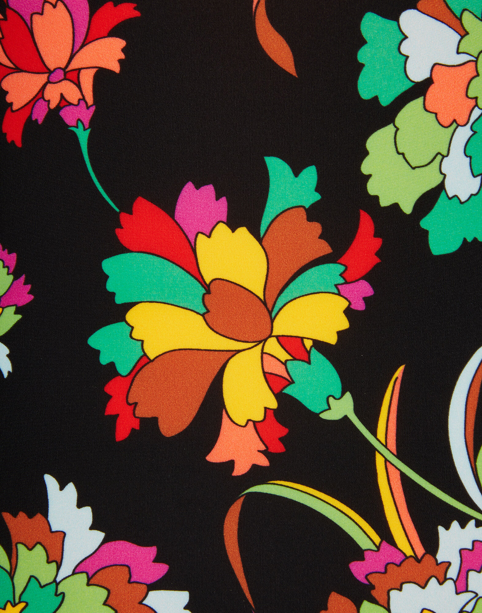 LaDoubleJ Ruffle Bikini Top Dandelion SWI0005LYC001DAN0001