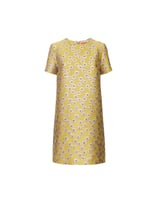 La DoubleJ Mini Swing Dress La DoubleJ Mini Swing Dress Margarita DRE0658JCQ039MGT01MU01
