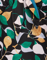 La DoubleJ Bow Beather La DoubleJ Bow Beather Orchard SWI0027LYC001ORH0001