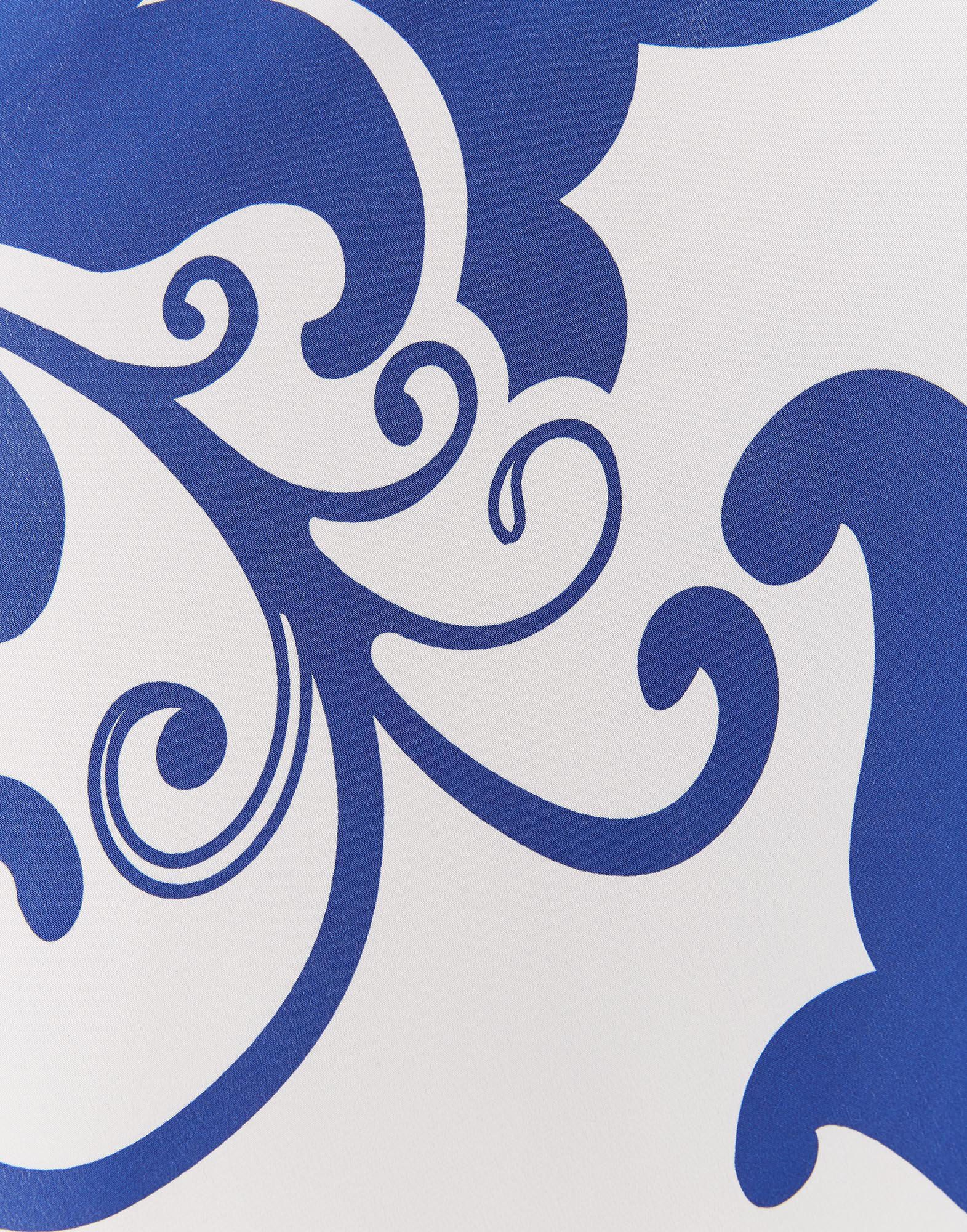 LaDoubleJ Cassandra Dress Marea Blu DRE0116CRE001MRE0002