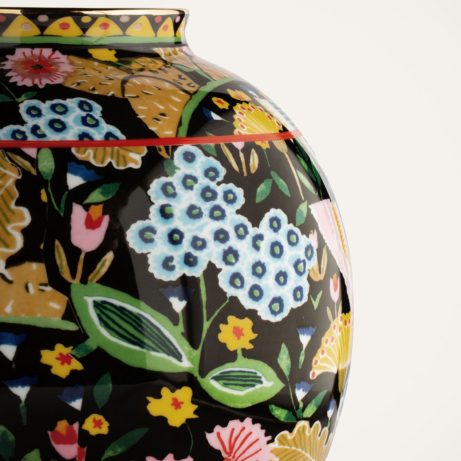 LA DOUBLEJ BIG BUBBLE VASE