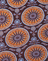 La DoubleJ Leggings La DoubleJ Leggings Sovereign Mini Purple TRO0013JER005SOV02PU01