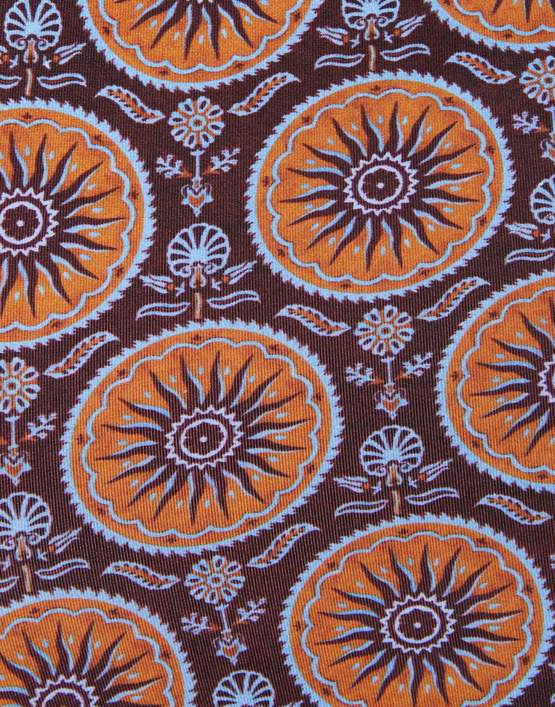 La DoubleJ Leggings La DoubleJ Leggings Sovereign Mini Purple TRO0013JER005SOV02PU01