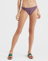 LaDoubleJ Rouches Bikini Bottom LaDoubleJ Rouches Bikini Bottom Mikado SWI0006LYC001MIK0001