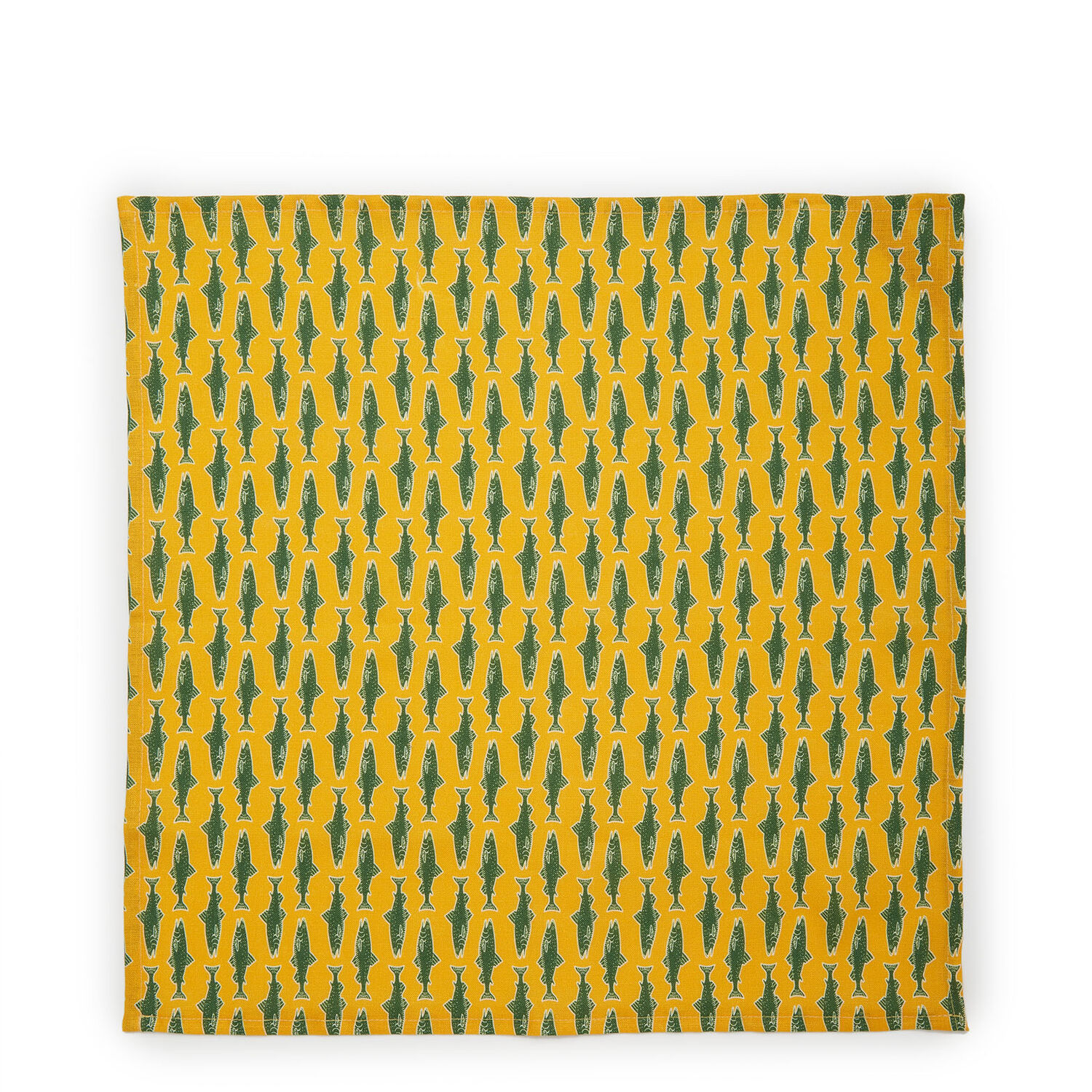 LA DOUBLEJ LARGE NAPKINS SET OF 2 (45X45)