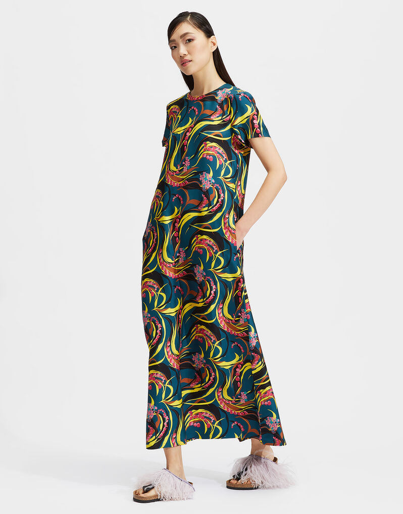 Swing Dress Swing Dress 1