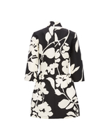 La DoubleJ Juliet Dress La DoubleJ Juliet Dress Winter Jasmine DRE0432CAD001WIJ0001