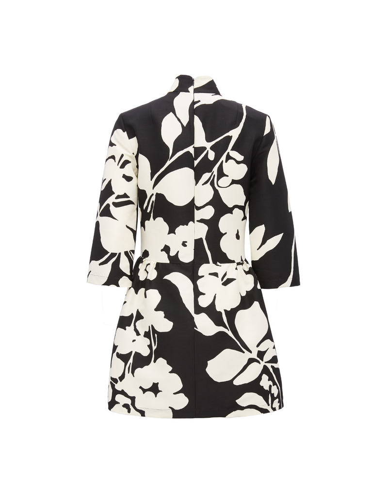 La DoubleJ Juliet Dress La DoubleJ Juliet Dress Winter Jasmine DRE0432CAD001WIJ0001