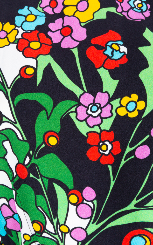 LaDoubleJ Supersuit LaDoubleJ Supersuit Holly Hock DRE0060SAB001HOL0001