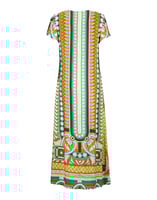 LaDoubleJ Swing Dress LaDoubleJ Swing Dress Ittica DRE0128VIS004ITT0001