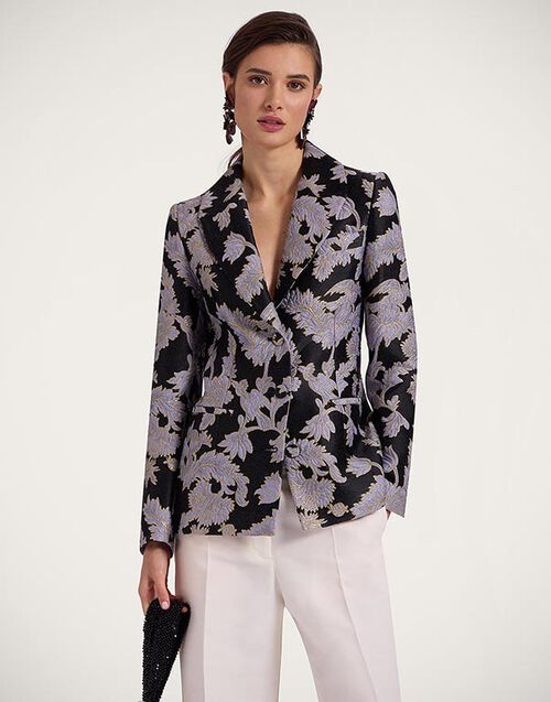 La DoubleJ 24/7 Jacket Lark Black JAC0063JCQ099LAR02BL01