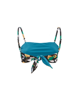 La DoubleJ 3-Way Bandeau Top La DoubleJ 3-Way Bandeau Top Orchard SWI0021LYC001ORH0001