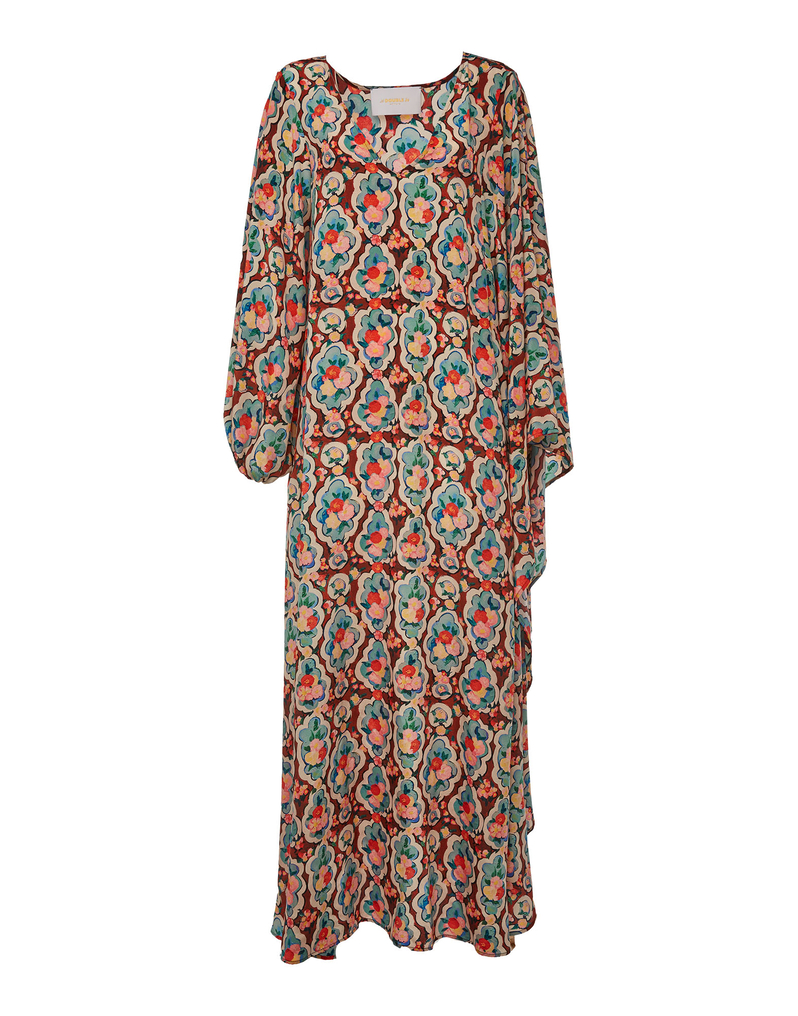 La DoubleJ Opera Dress La DoubleJ Opera Dress Matisse DRE0287VIS001MAT0001