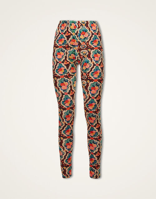 La DoubleJ Leggings Matisse TRO0013JER005MAT0001