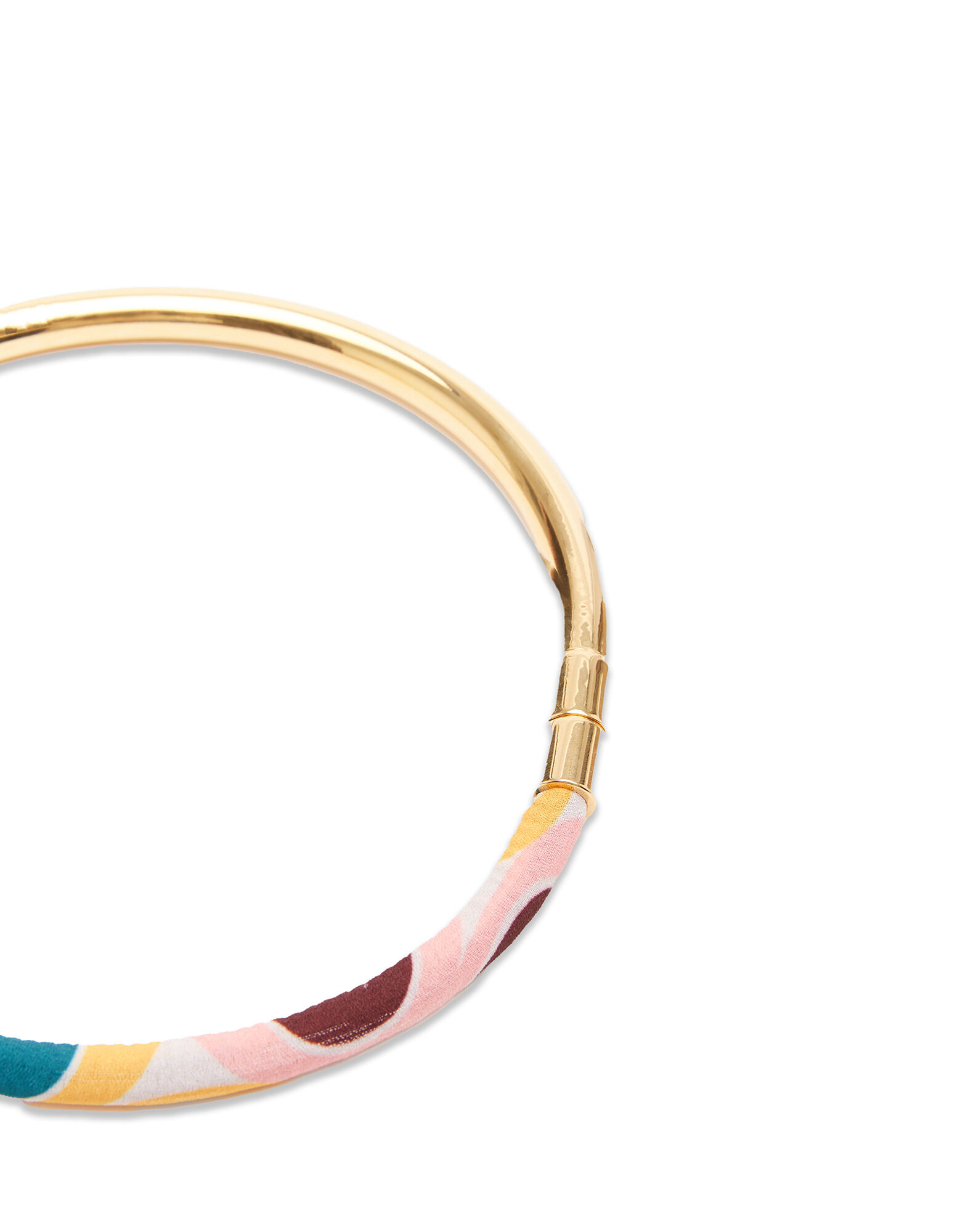 LaDoubleJ Tuttifrutti Necklace Gumball NEC0012FOD001GUM0001