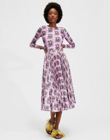 LaDoubleJ Surf Suit LaDoubleJ Surf Suit Mini Demeter SWI0001LYC001DEM0001