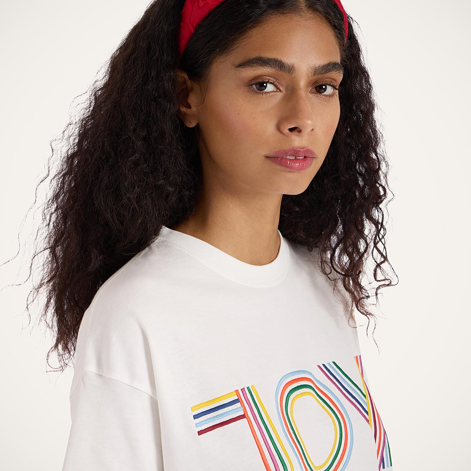 La Doublej Flat Headband