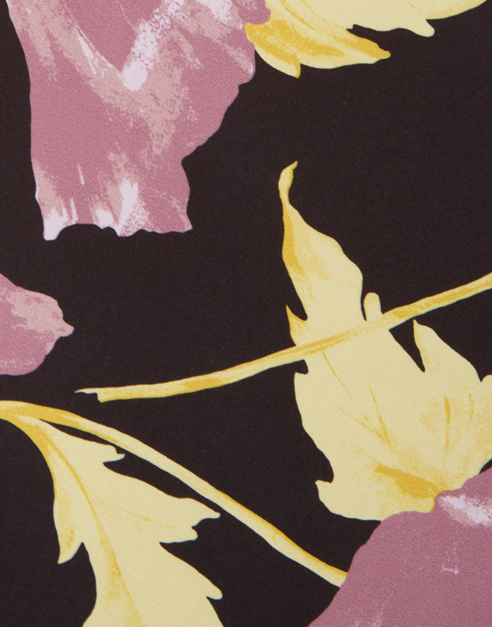 La DoubleJ Drawstring Skirt Sylph Black SKI0098FAI004SYL01BL01