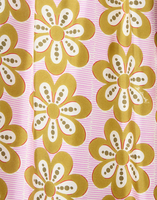 La DoubleJ Pajama Pants La DoubleJ Pajama Pants Caper Pink TRO0116SIL001CEP01PI01