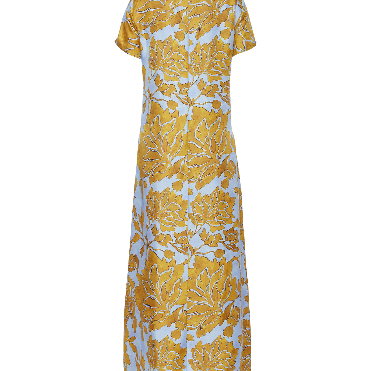 LA DOUBLEJ SWING DRESS 