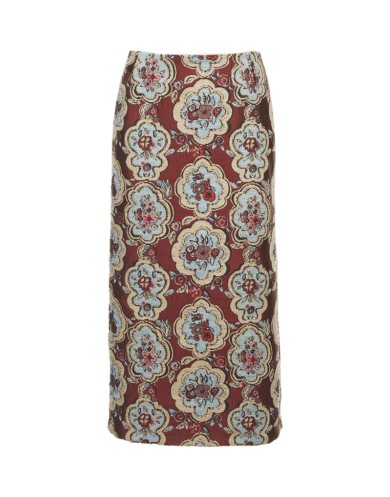 La DoubleJ Pencil Skirt La DoubleJ Pencil Skirt Matisse SKI0011JAC026MAT0001