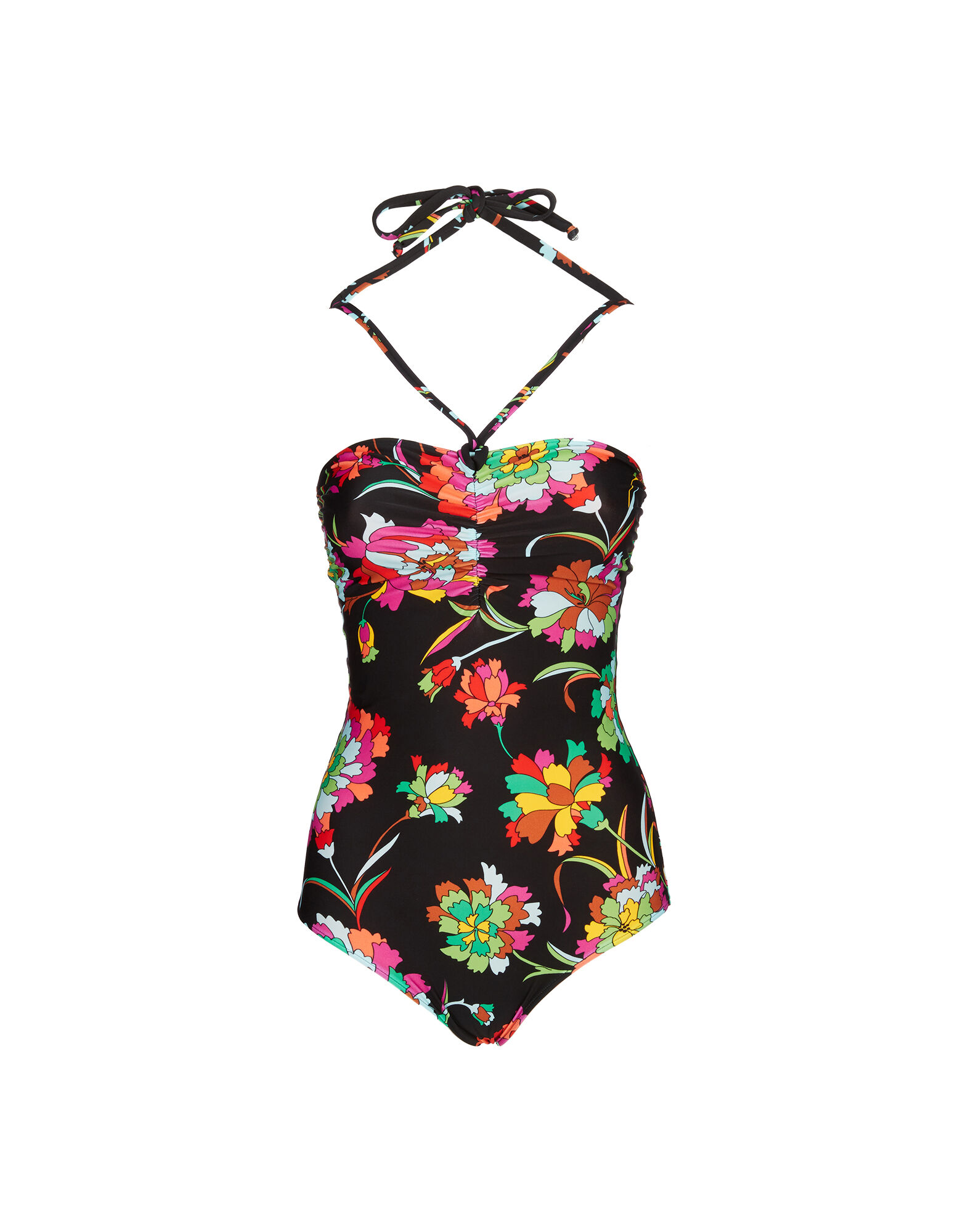 LaDoubleJ Roller Girl Swimsuit Dandelion SWI0012LYC001DAN0001