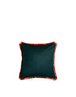 La DoubleJ Velvet Cushion &#40;48X48&#41;  CUS0012VEL001HLE0013