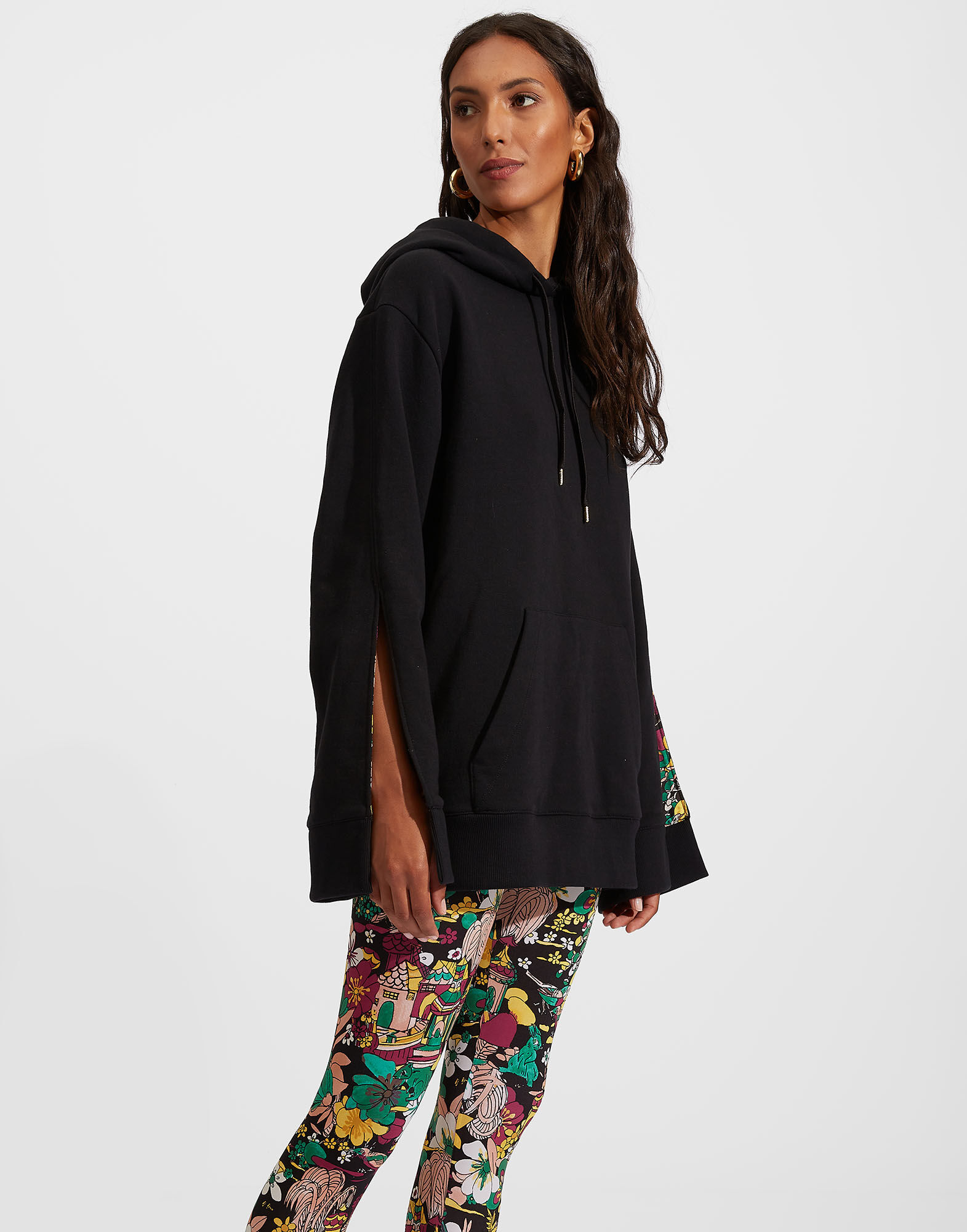 Holzweiler sissel hoodie clearance