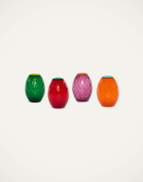 La DoubleJ Baby Eggs Set Of 4 Mixed BBG0002MUR001ASS0007