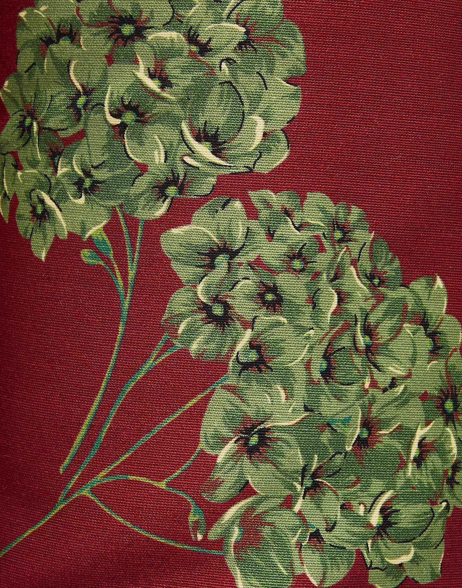 La DoubleJ 24/7 Pants Ortensia Bordeaux TRO0069CAD001ORT0004