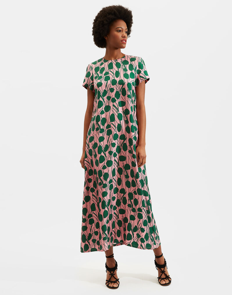 Swing Dress Swing Dress 1