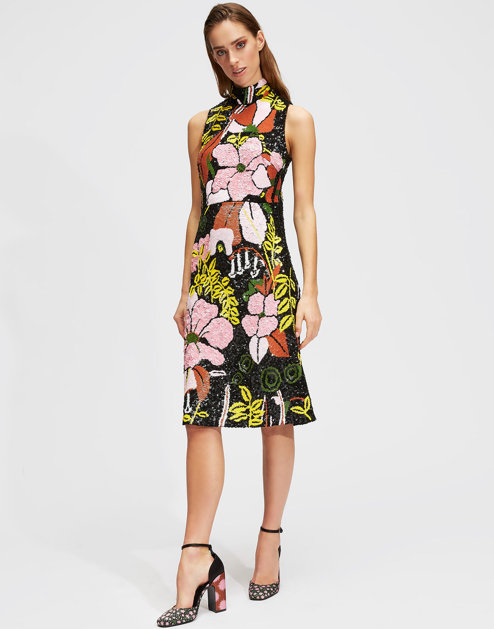 fall gala dresses