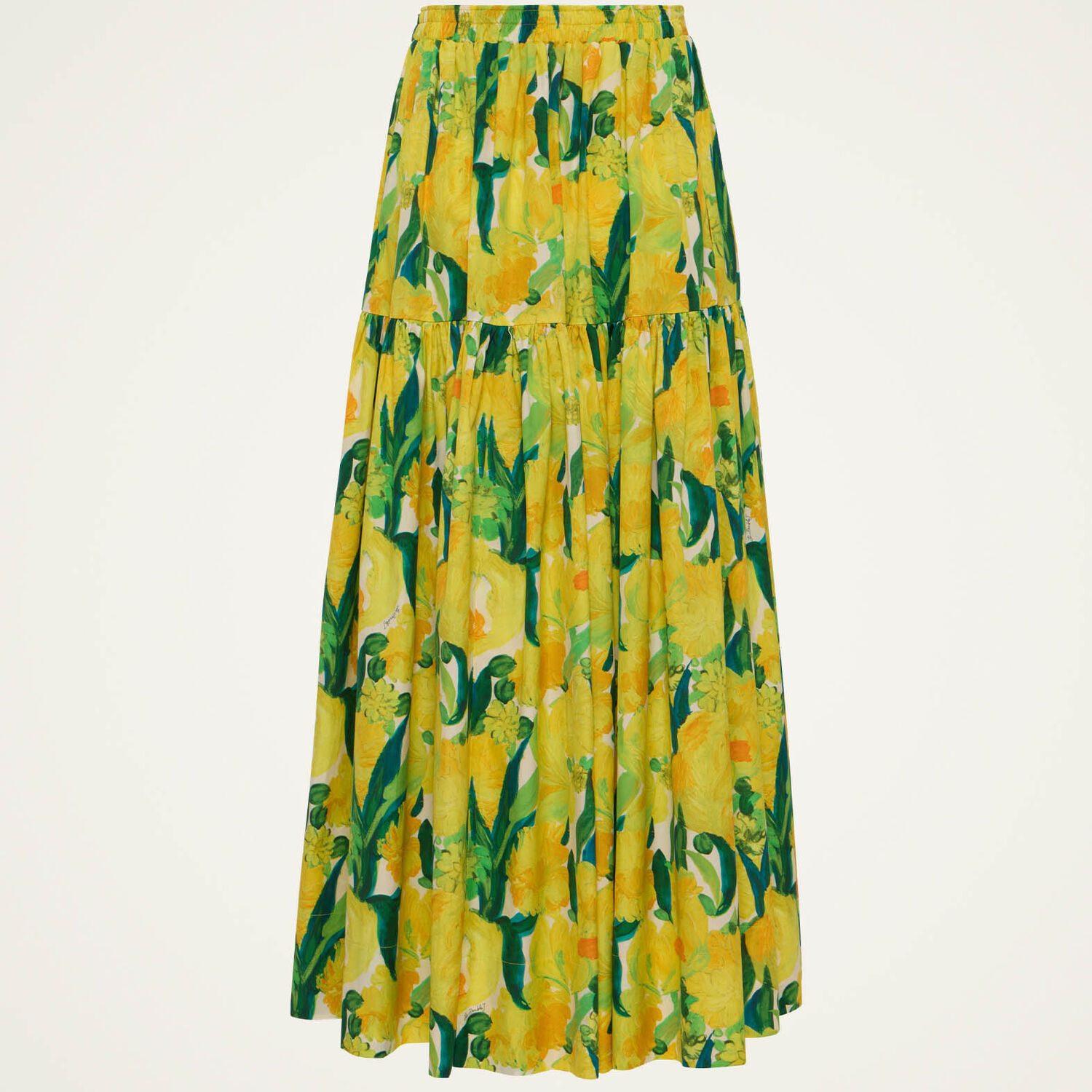 La Doublej Oscar Skirt